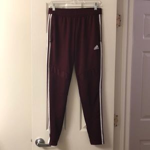 Adidas men’s joggers